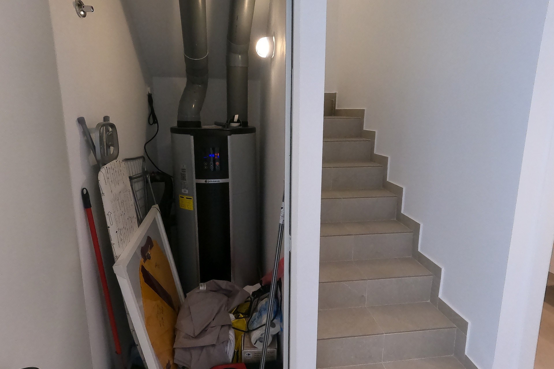 Resale - Freistehende Villa -
Algorfa - La Finca Golf