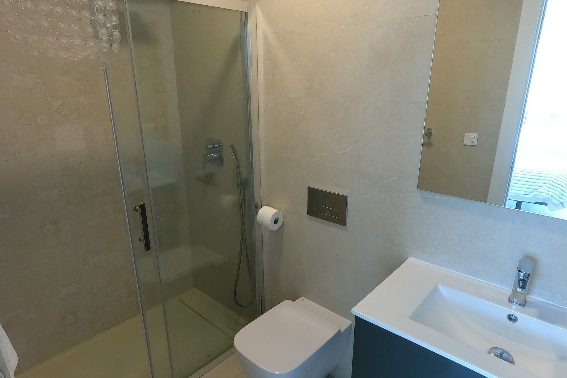 Resale - Freistehende Villa -
Algorfa - La Finca Golf