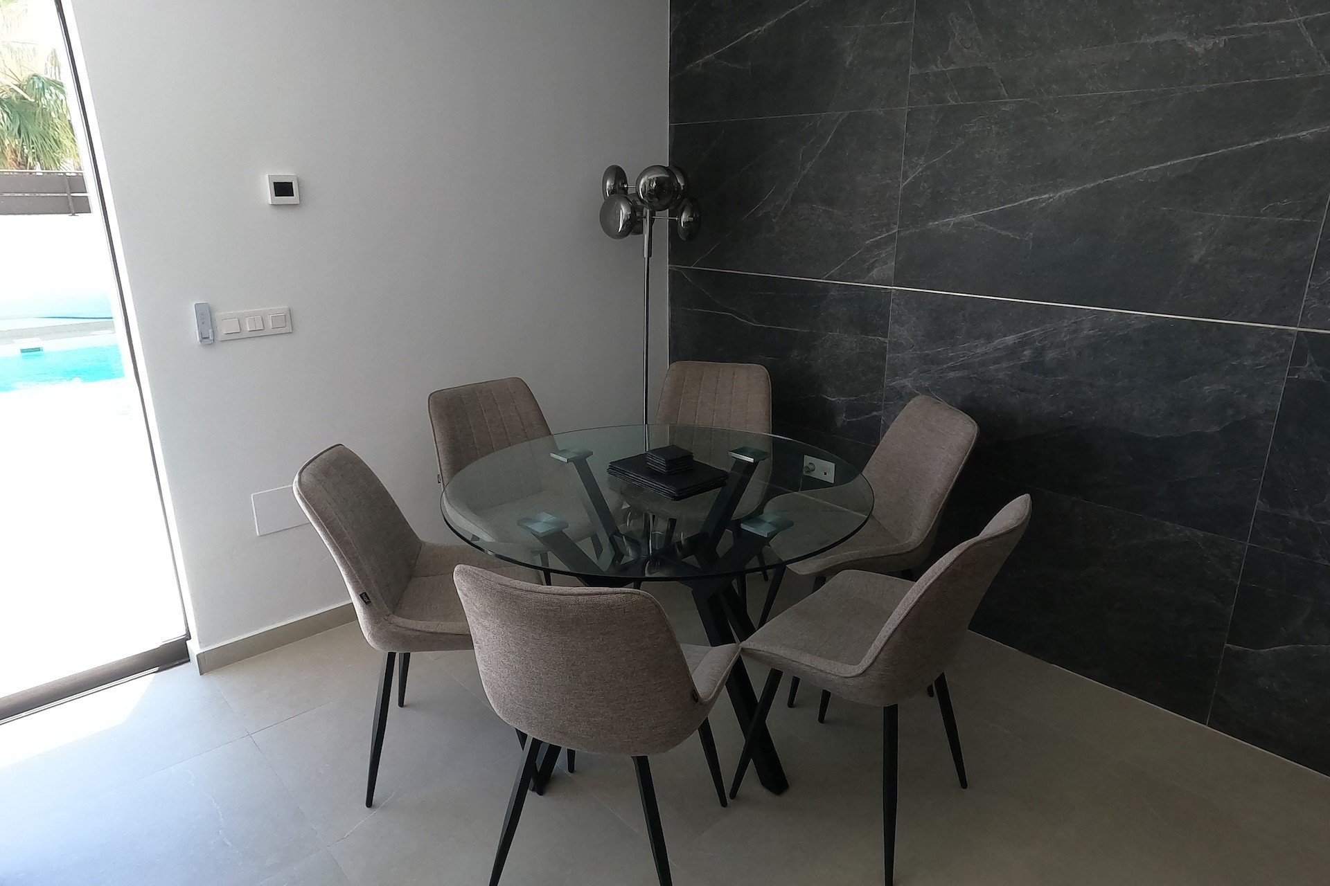 Resale - Freistehende Villa -
Algorfa - La Finca Golf