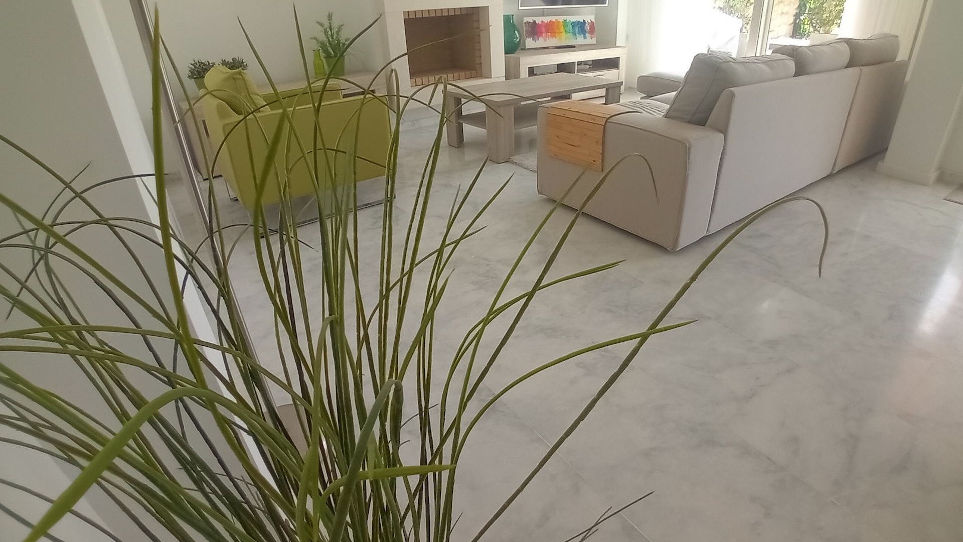 Resale - Freistehende Villa -
Algorfa - La Finca Golf