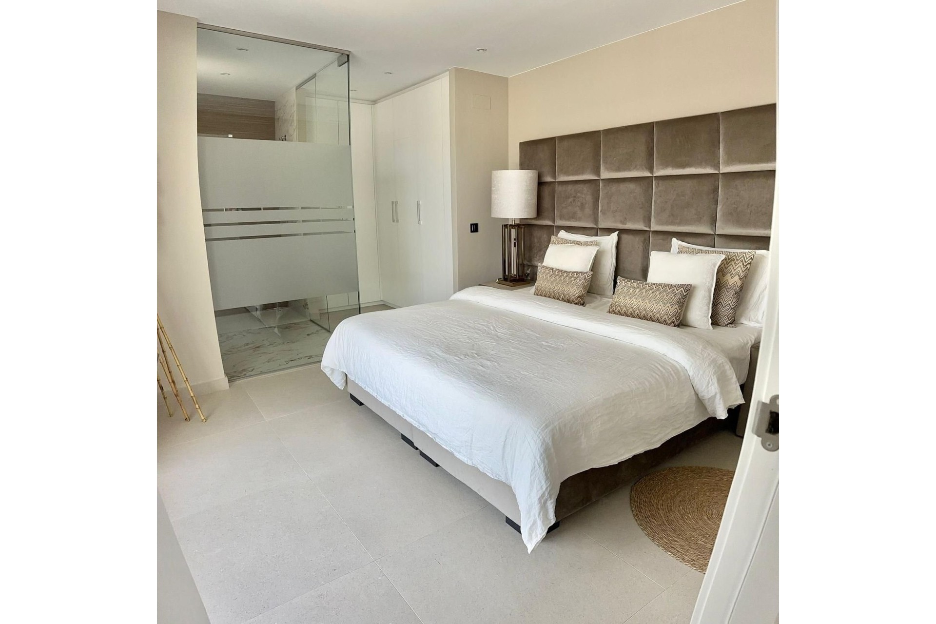 Resale - Freistehende Villa -
Algorfa - La Finca Golf