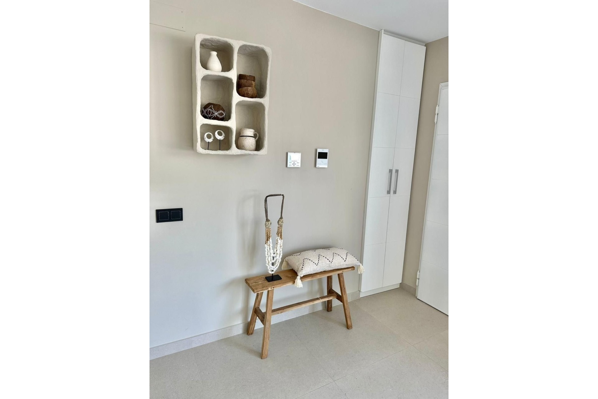 Resale - Freistehende Villa -
Algorfa - La Finca Golf