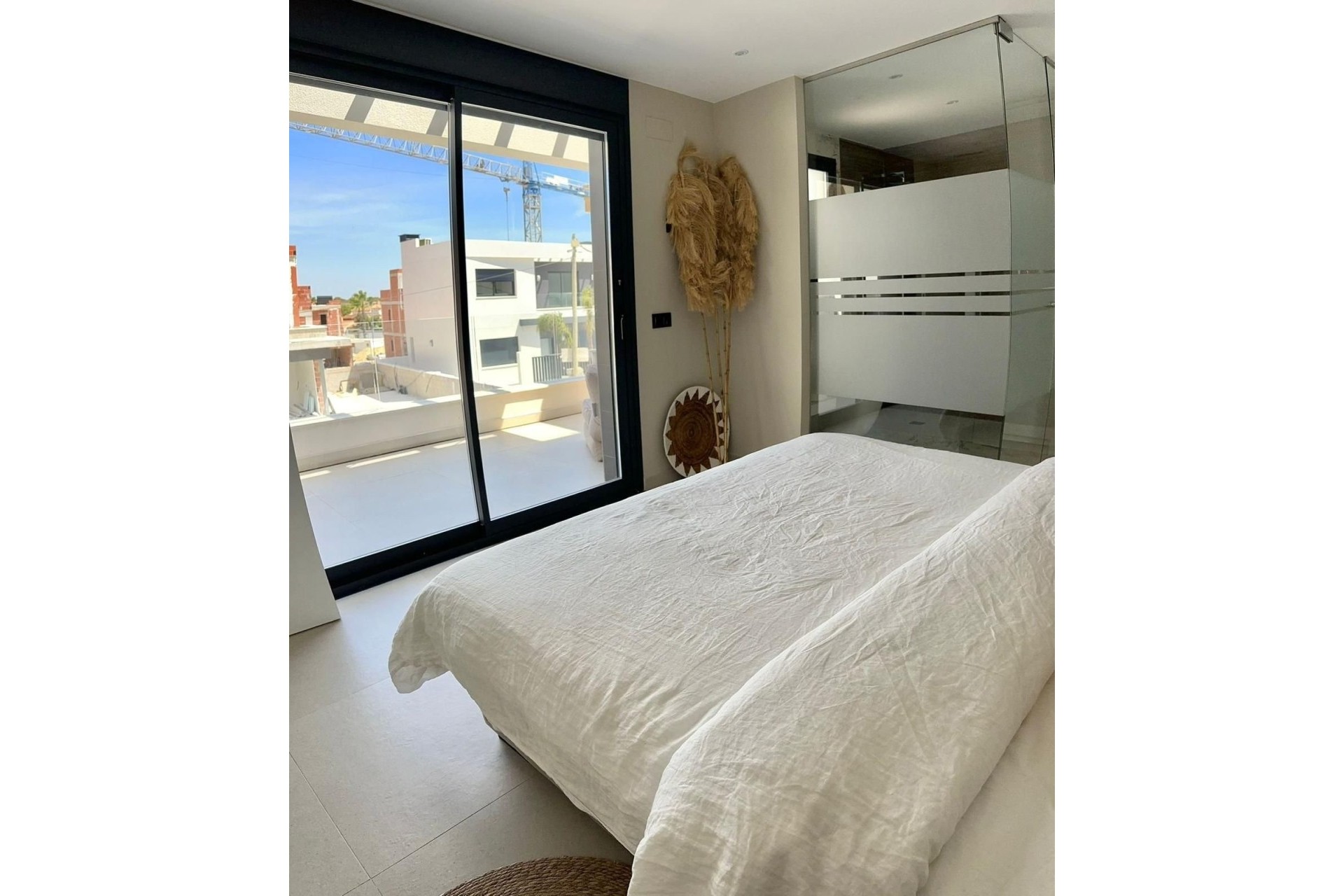 Resale - Freistehende Villa -
Algorfa - La Finca Golf