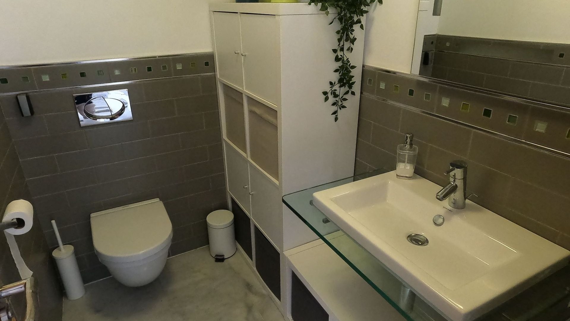 Resale - Freistehende Villa -
Algorfa - La Finca Golf