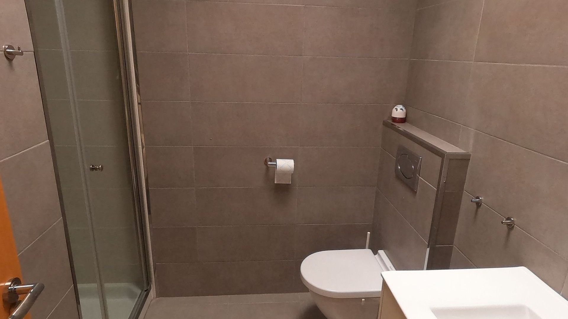 Resale - Freistehende Villa -
Algorfa - La Finca Golf