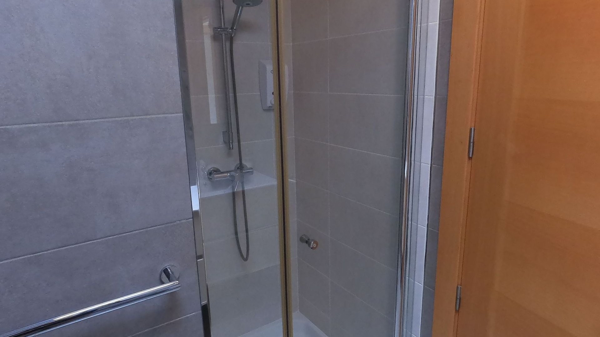 Resale - Freistehende Villa -
Algorfa - La Finca Golf