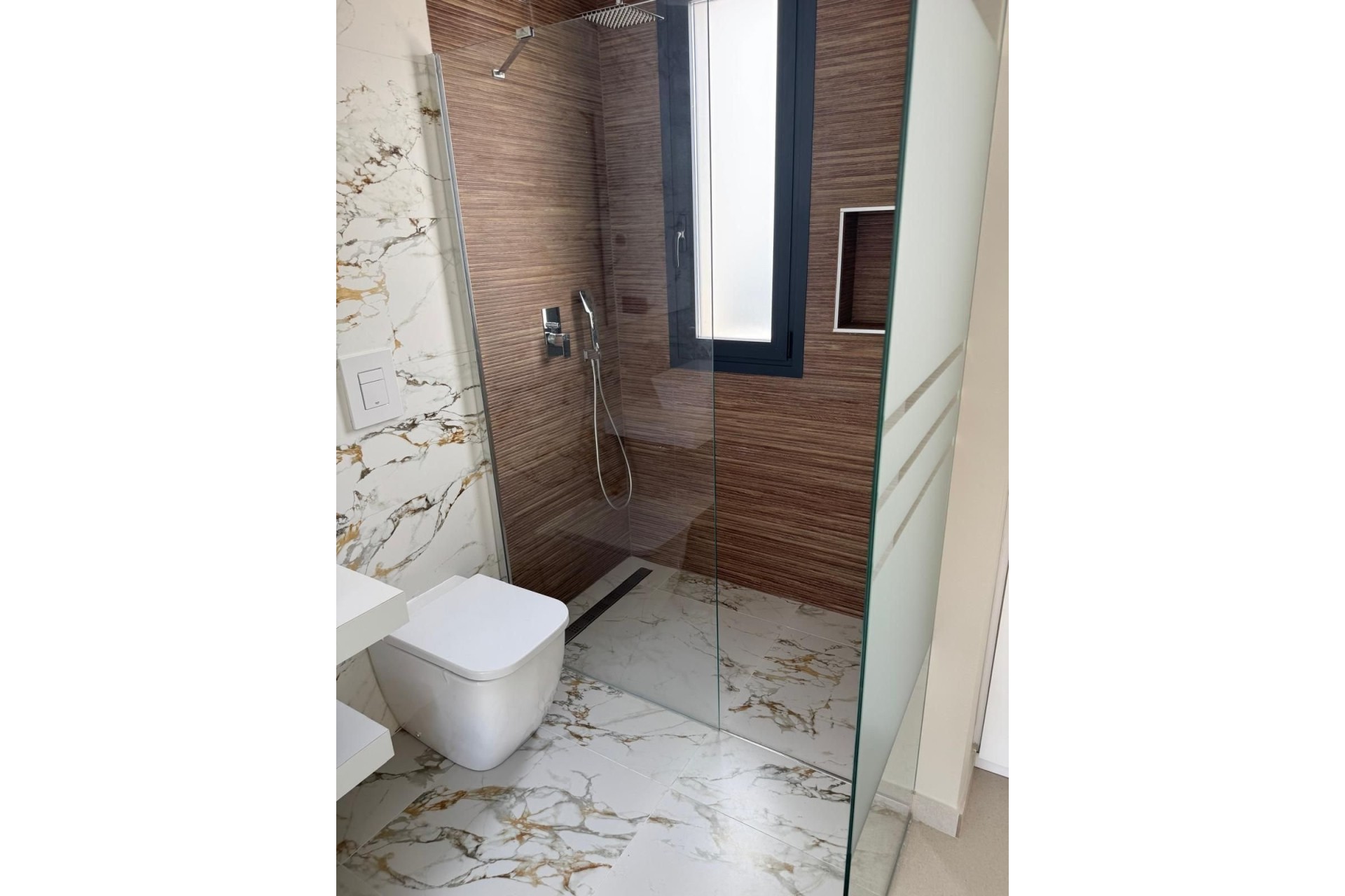 Resale - Freistehende Villa -
Algorfa - La Finca Golf