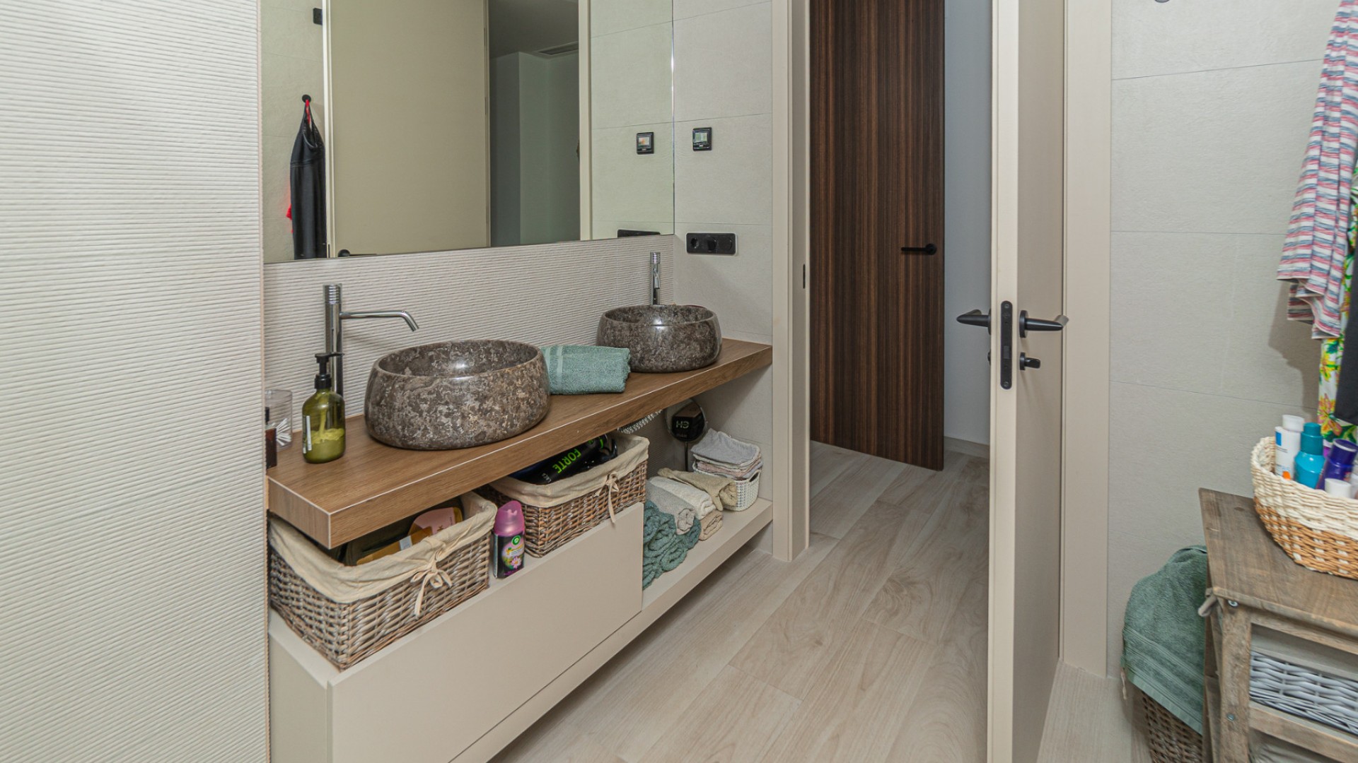 Resale - Freistehende Villa -
Algorfa - La Finca