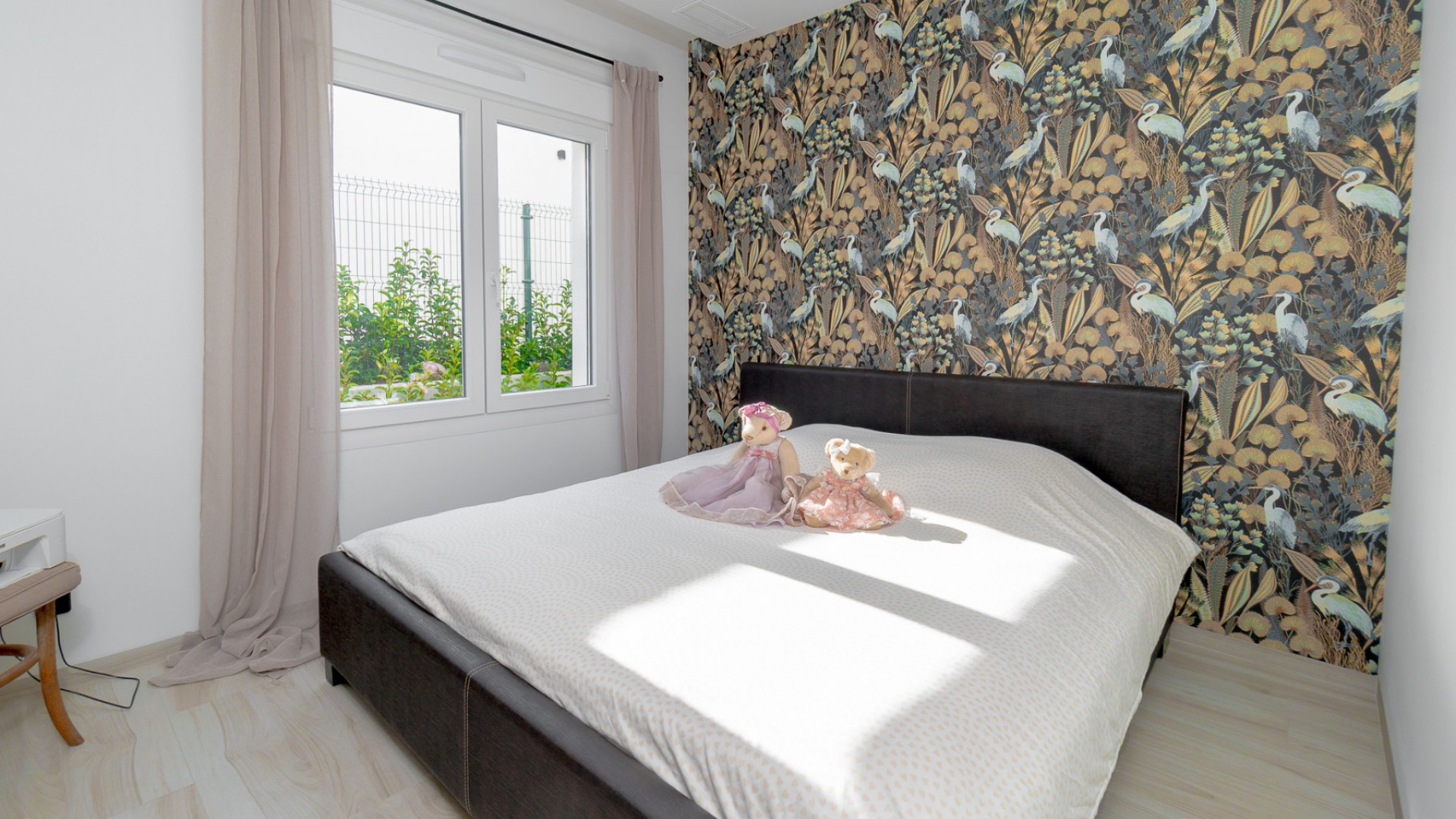 Resale - Freistehende Villa -
Algorfa - La Finca