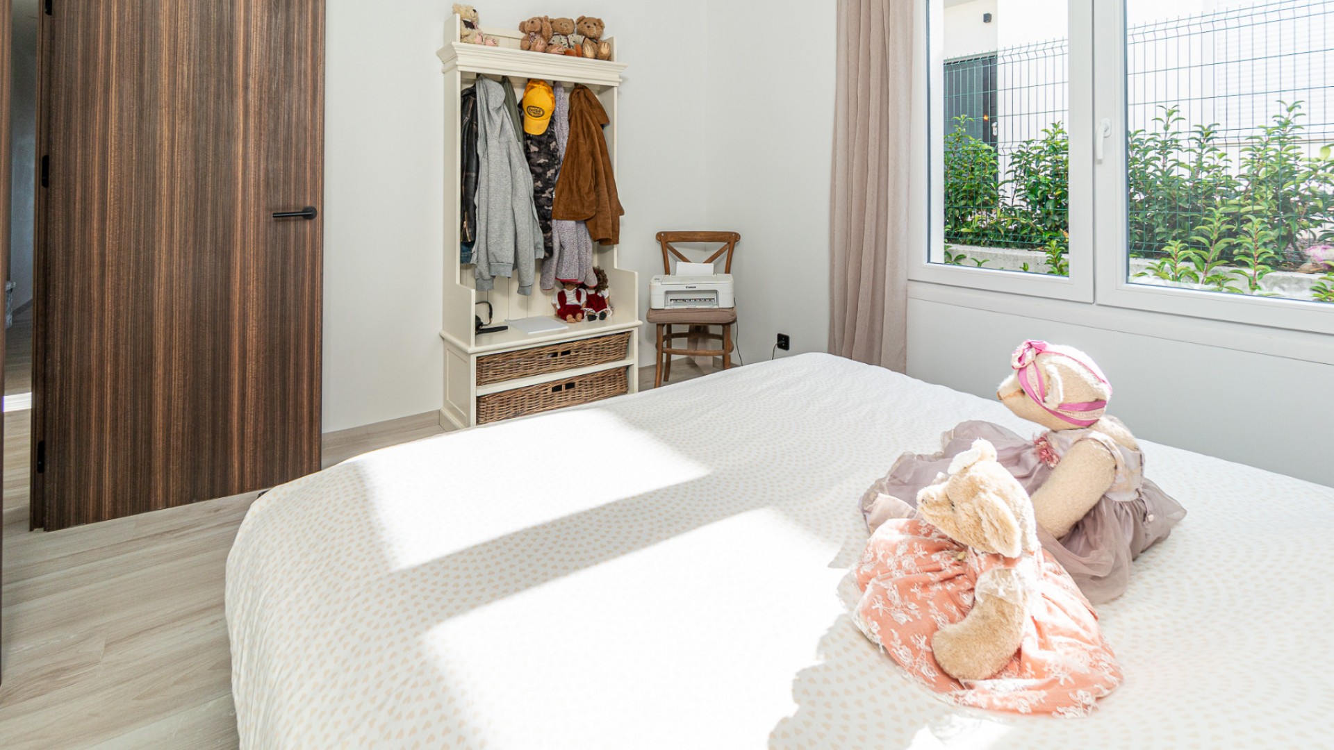 Resale - Freistehende Villa -
Algorfa - La Finca