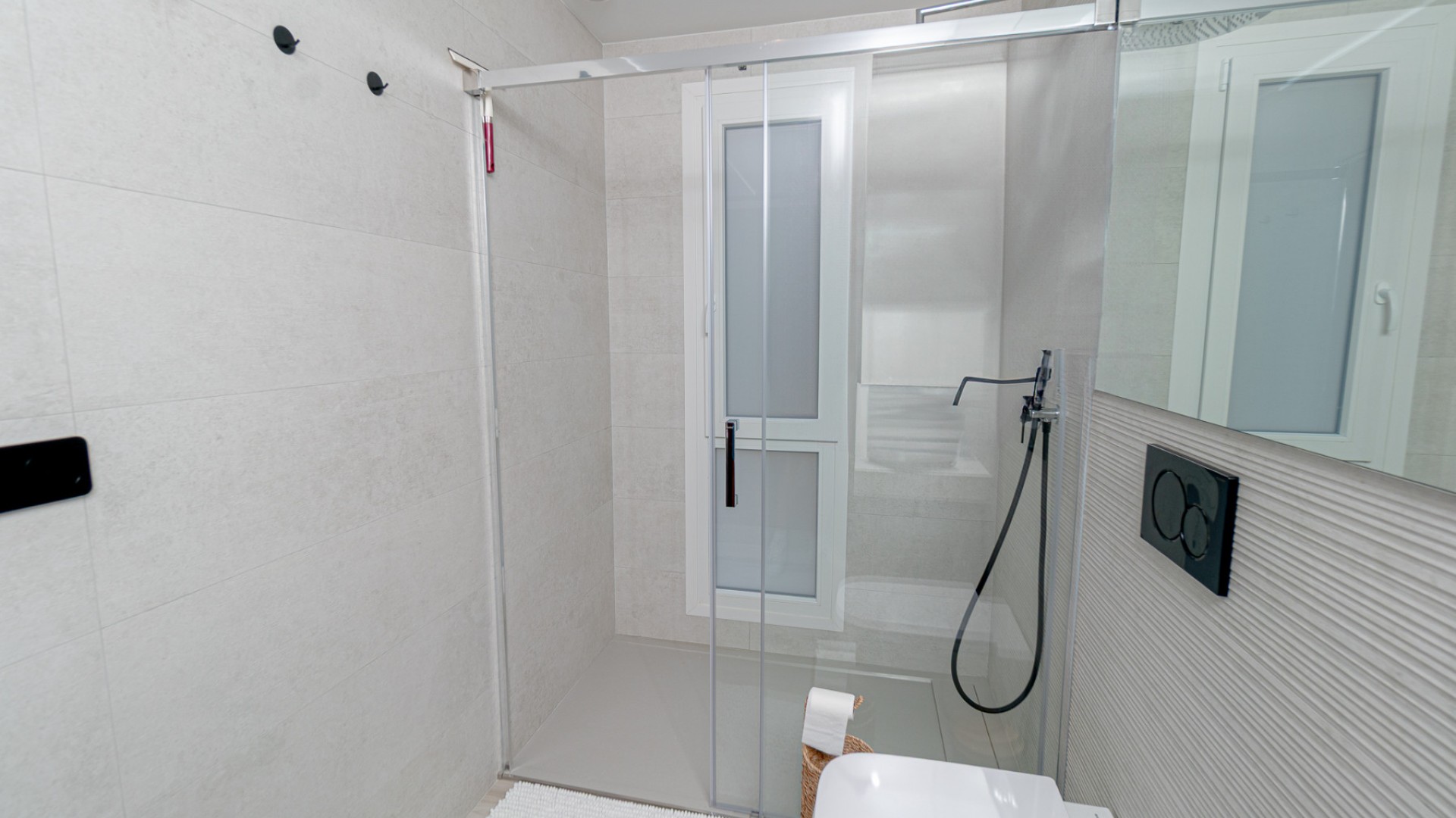 Resale - Freistehende Villa -
Algorfa - La Finca