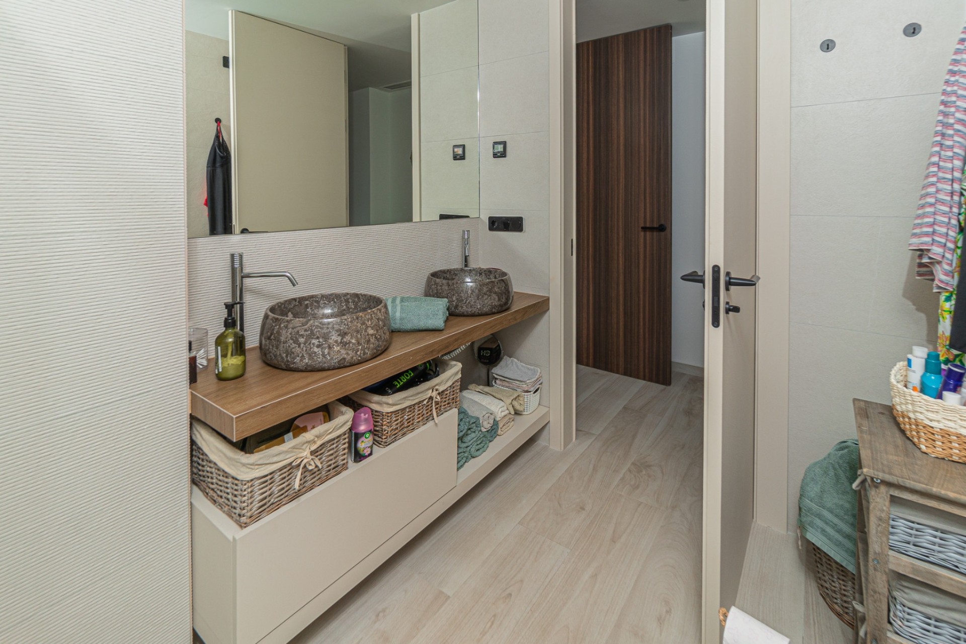 Resale - Freistehende Villa -
Algorfa - La Finca