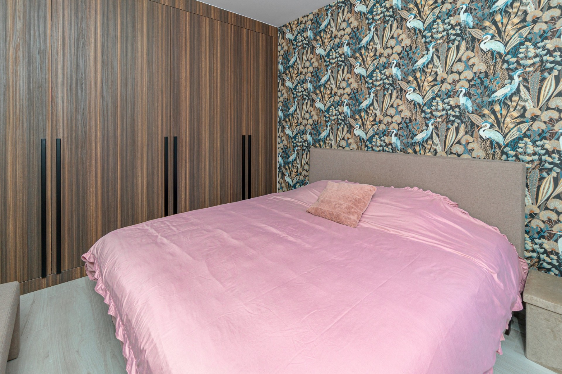 Resale - Freistehende Villa -
Algorfa - La Finca