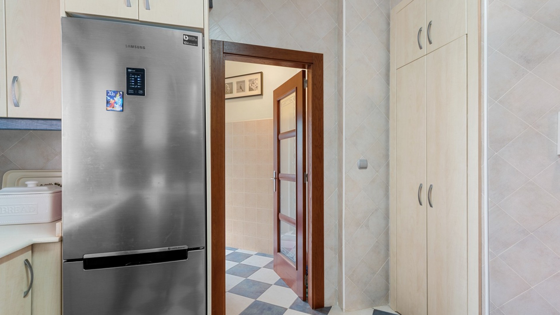 Resale - Freistehende Villa -
Algorfa - Lo Crispin