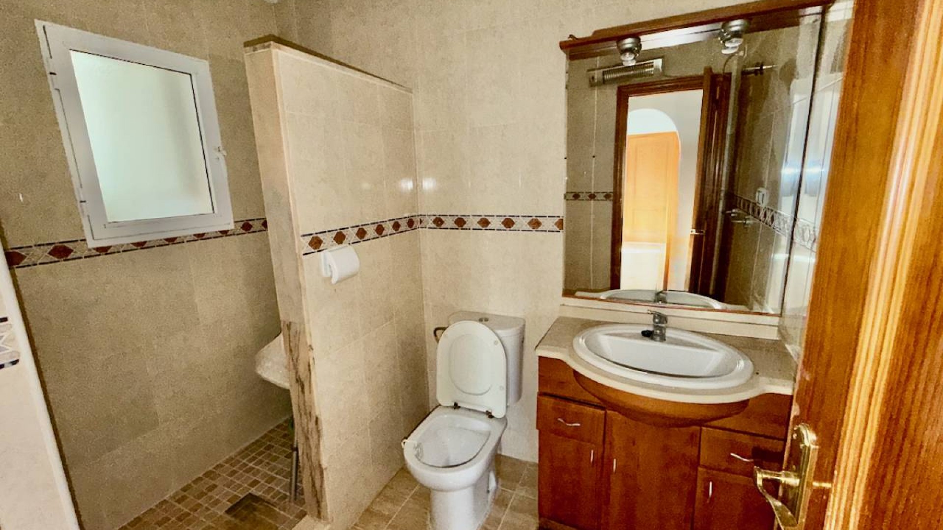 Resale - Freistehende Villa -
Algorfa - Lo Crispin