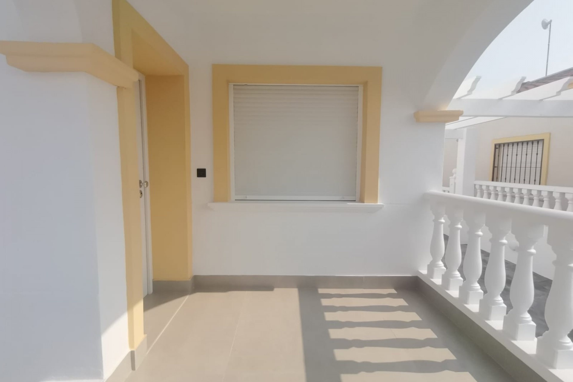 Resale - Freistehende Villa -
Algorfa - Lo Crispin