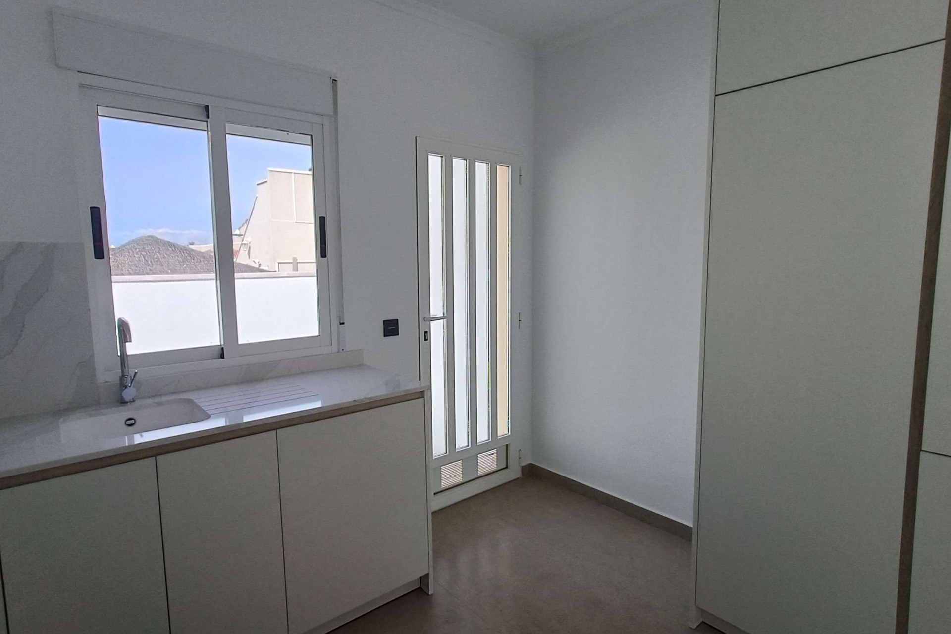 Resale - Freistehende Villa -
Algorfa - Lo Crispin