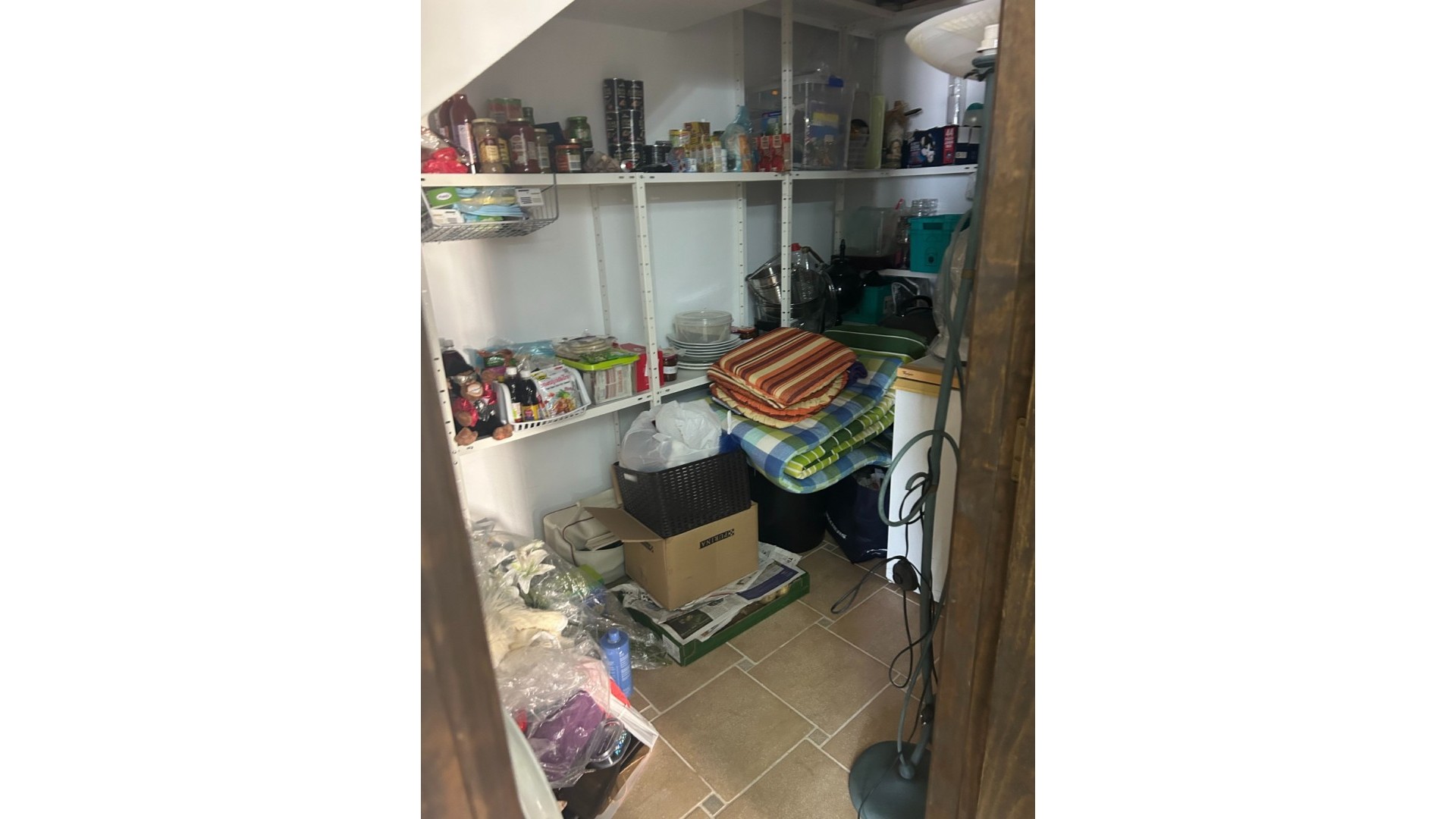 Resale - Freistehende Villa -
Algorfa - Lomas de Juliana