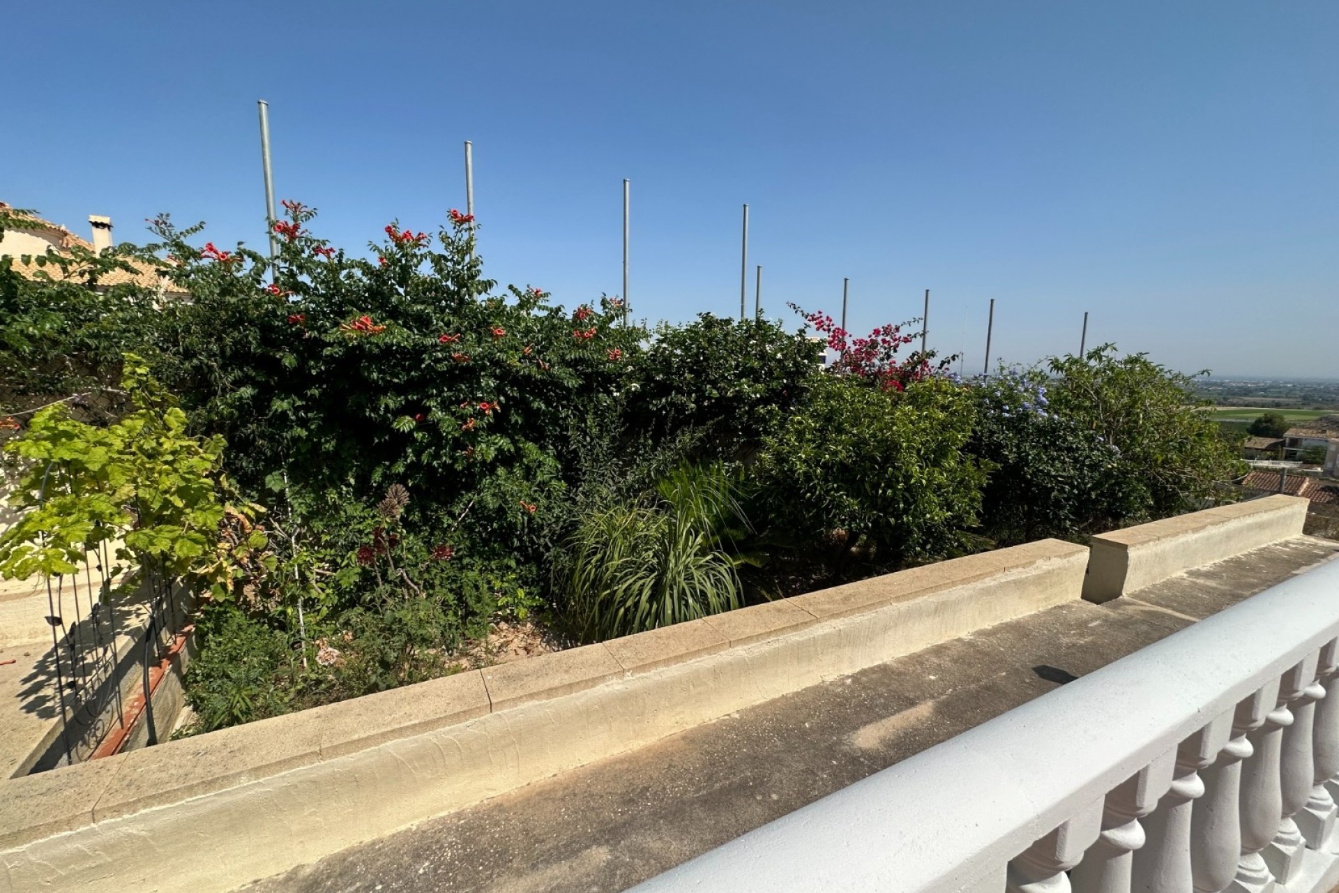 Resale - Freistehende Villa -
Algorfa - Lomas de Juliana