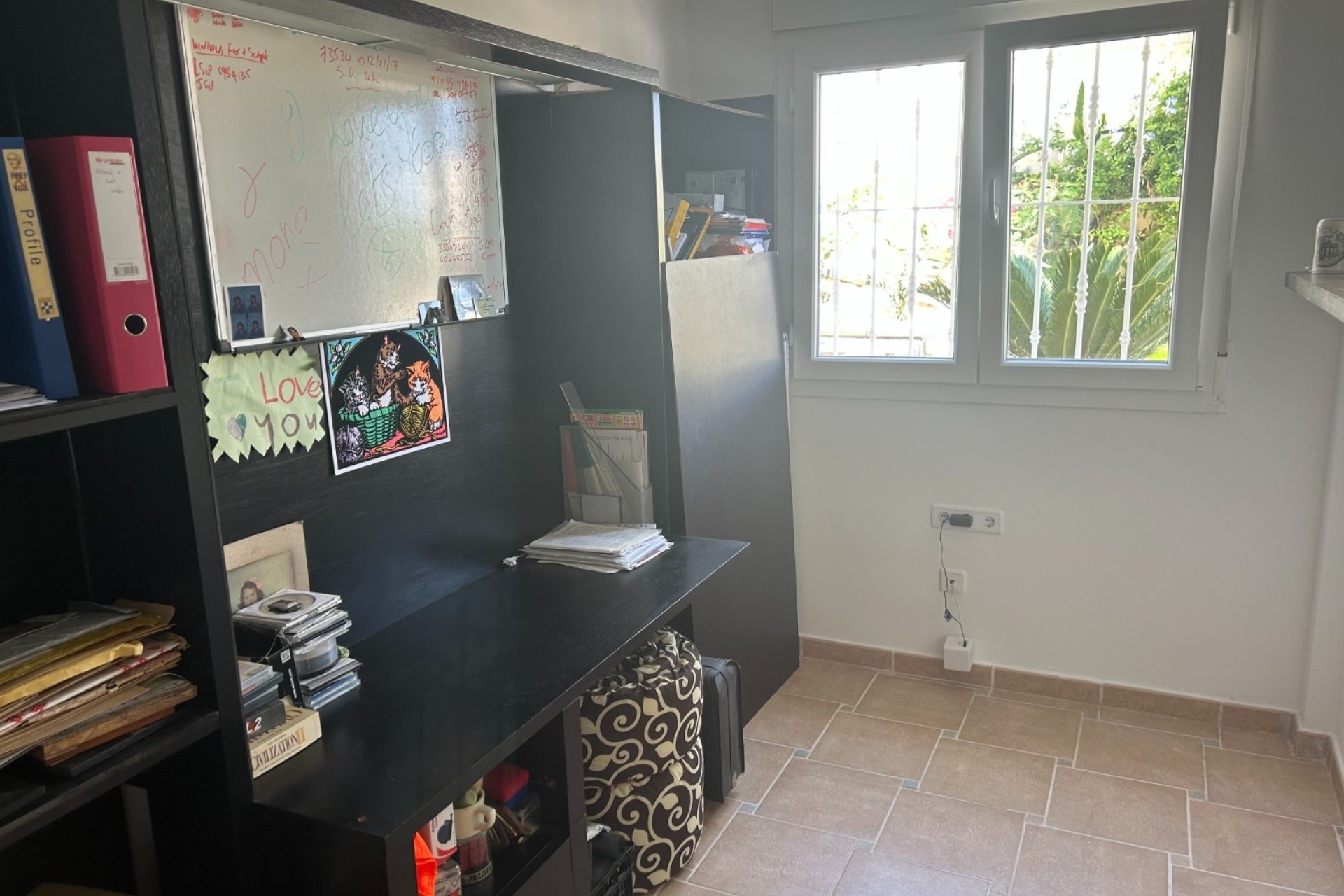 Resale - Freistehende Villa -
Algorfa - Lomas de Juliana