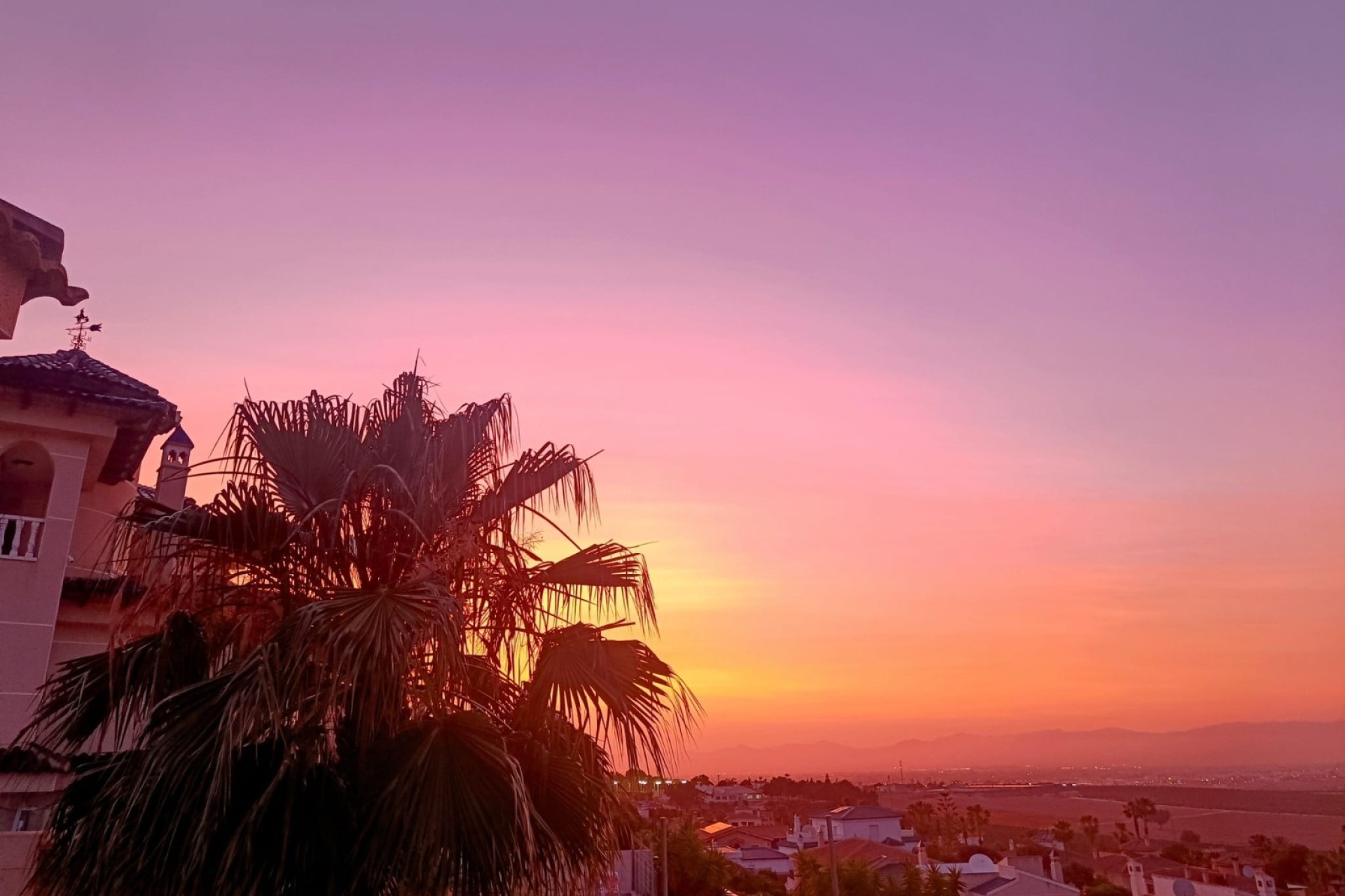 Resale - Freistehende Villa -
Algorfa - Lomas de Juliana