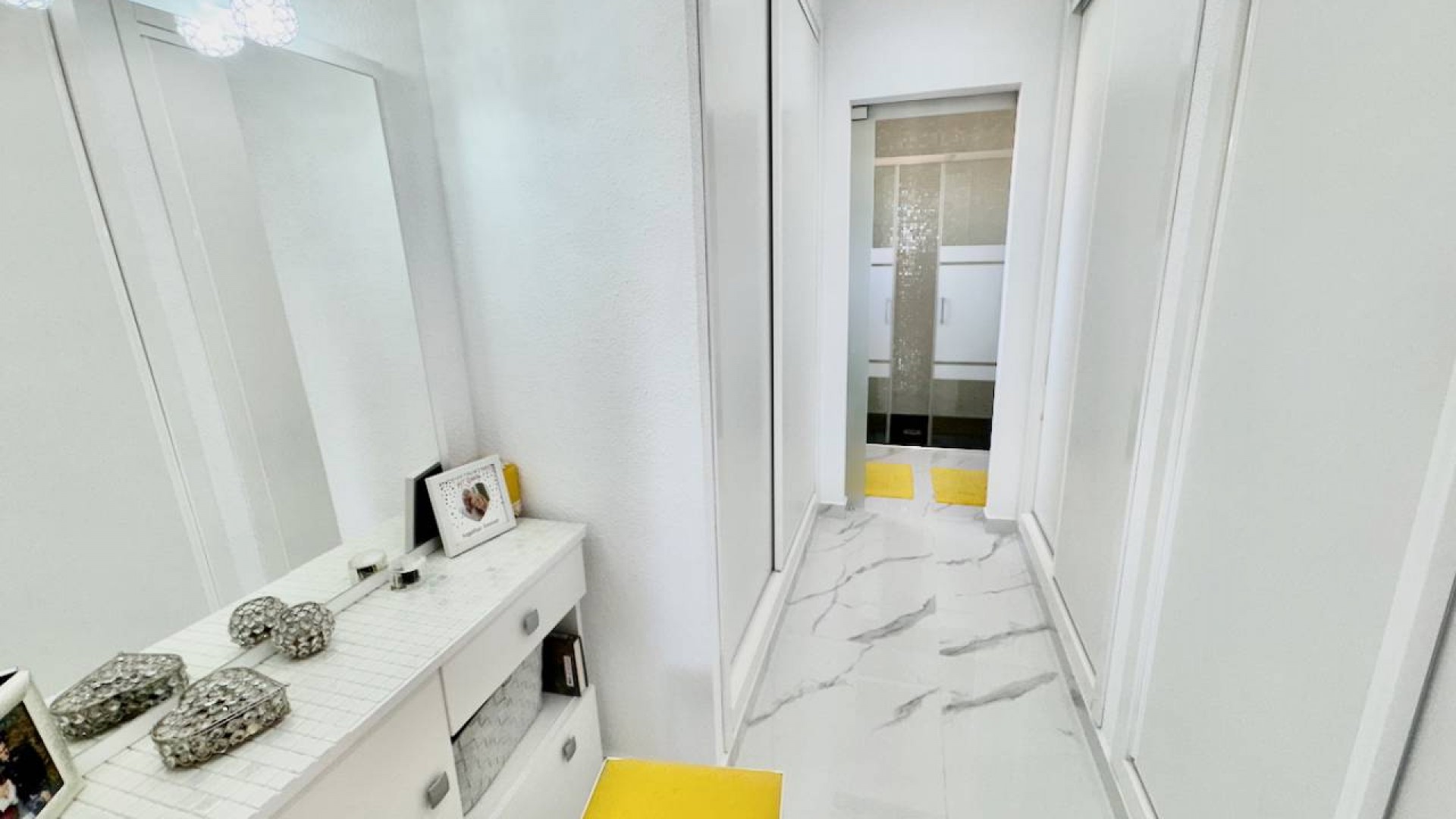 Resale - Freistehende Villa -
Algorfa - Lomas de la Juliana