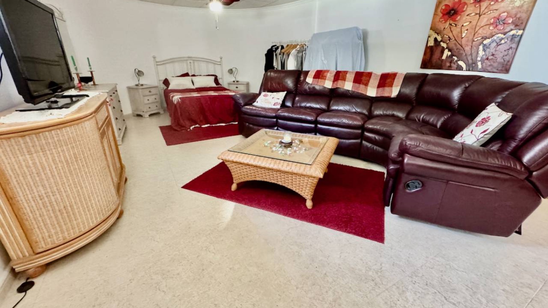 Resale - Freistehende Villa -
Algorfa - Lomas de la Juliana