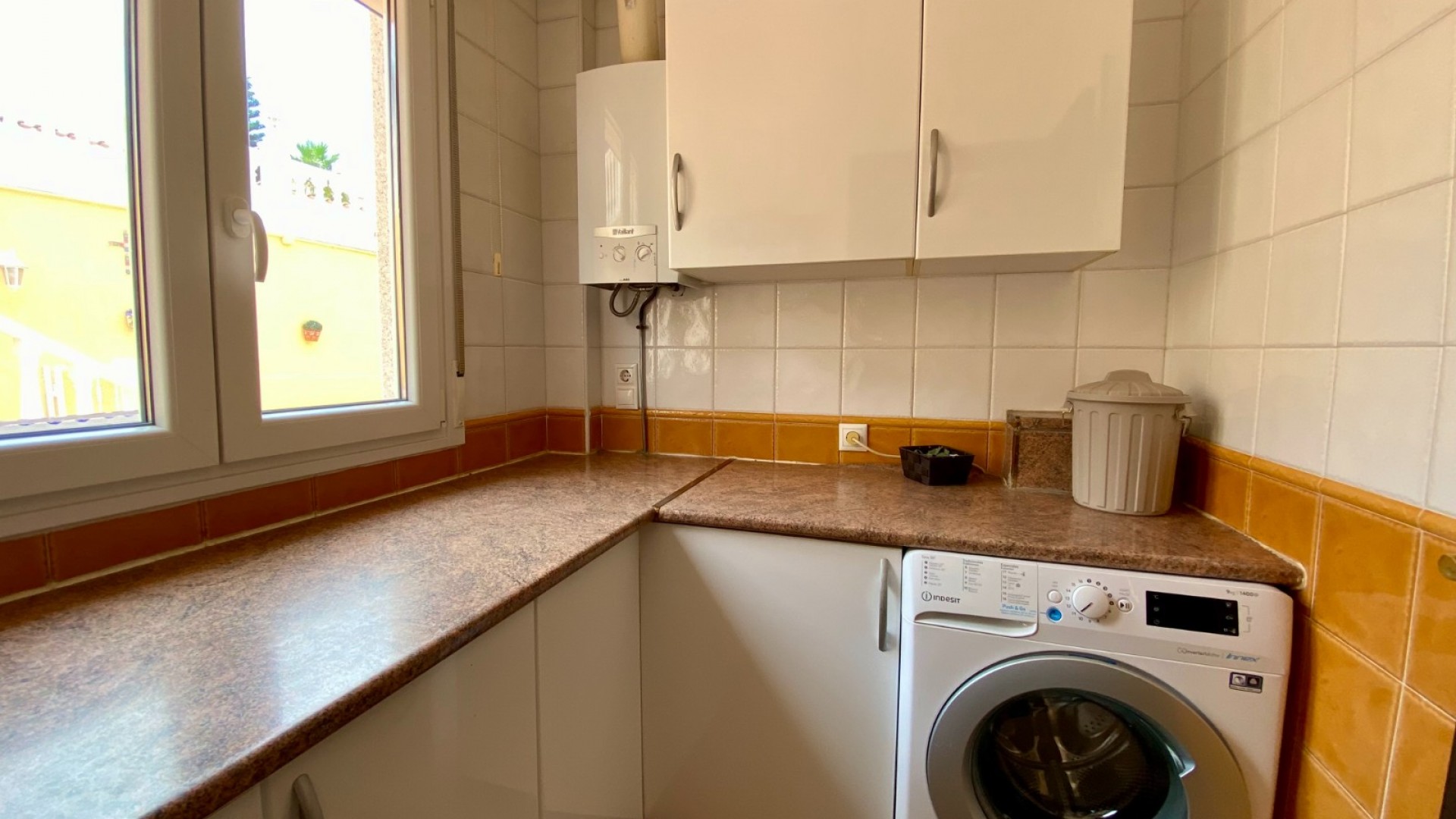 Resale - Freistehende Villa -
Algorfa - Lomas de la Juliana