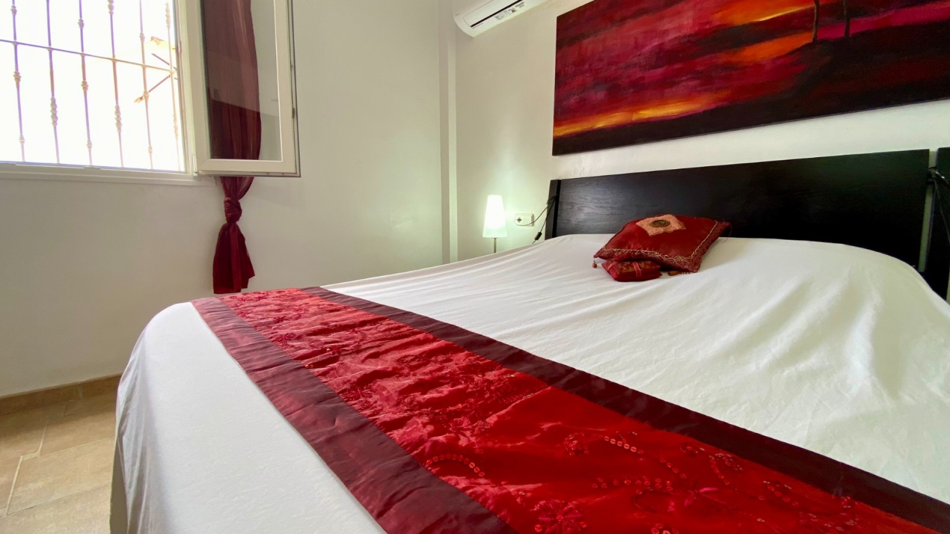 Resale - Freistehende Villa -
Algorfa - Lomas de la Juliana