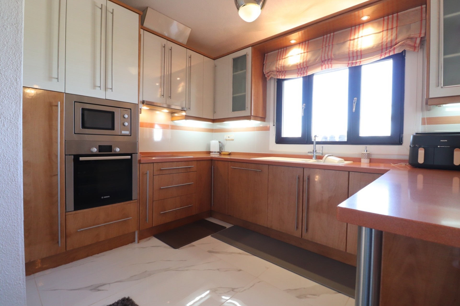 Resale - Freistehende Villa -
Algorfa - Lomas de La Juliana