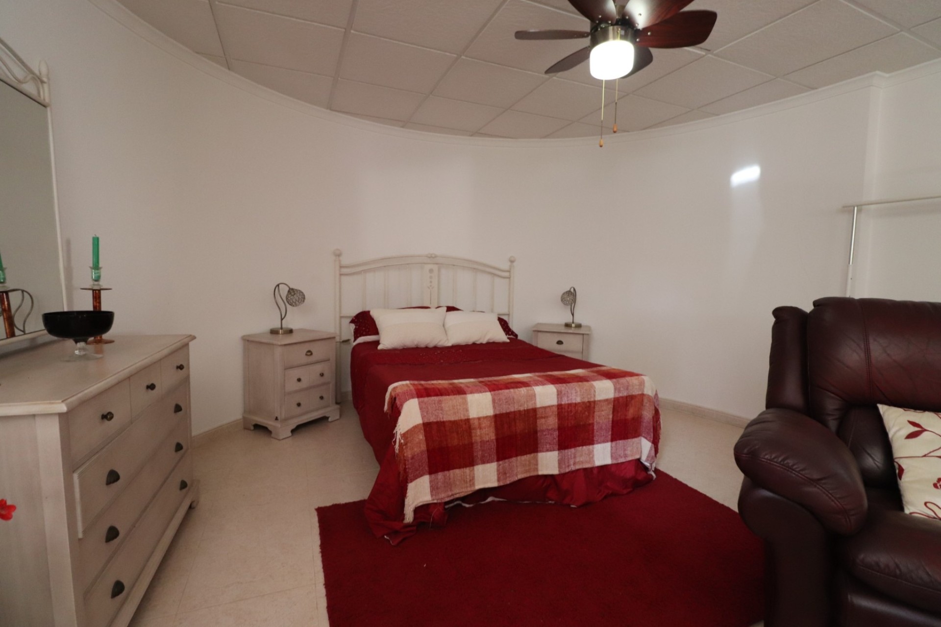 Resale - Freistehende Villa -
Algorfa - Lomas de La Juliana