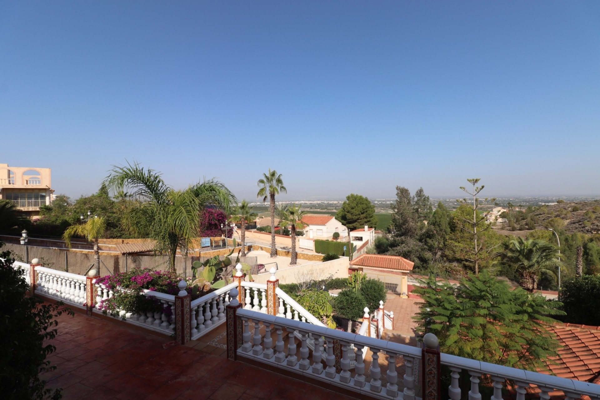 Resale - Freistehende Villa -
Algorfa - Lomas de La Juliana