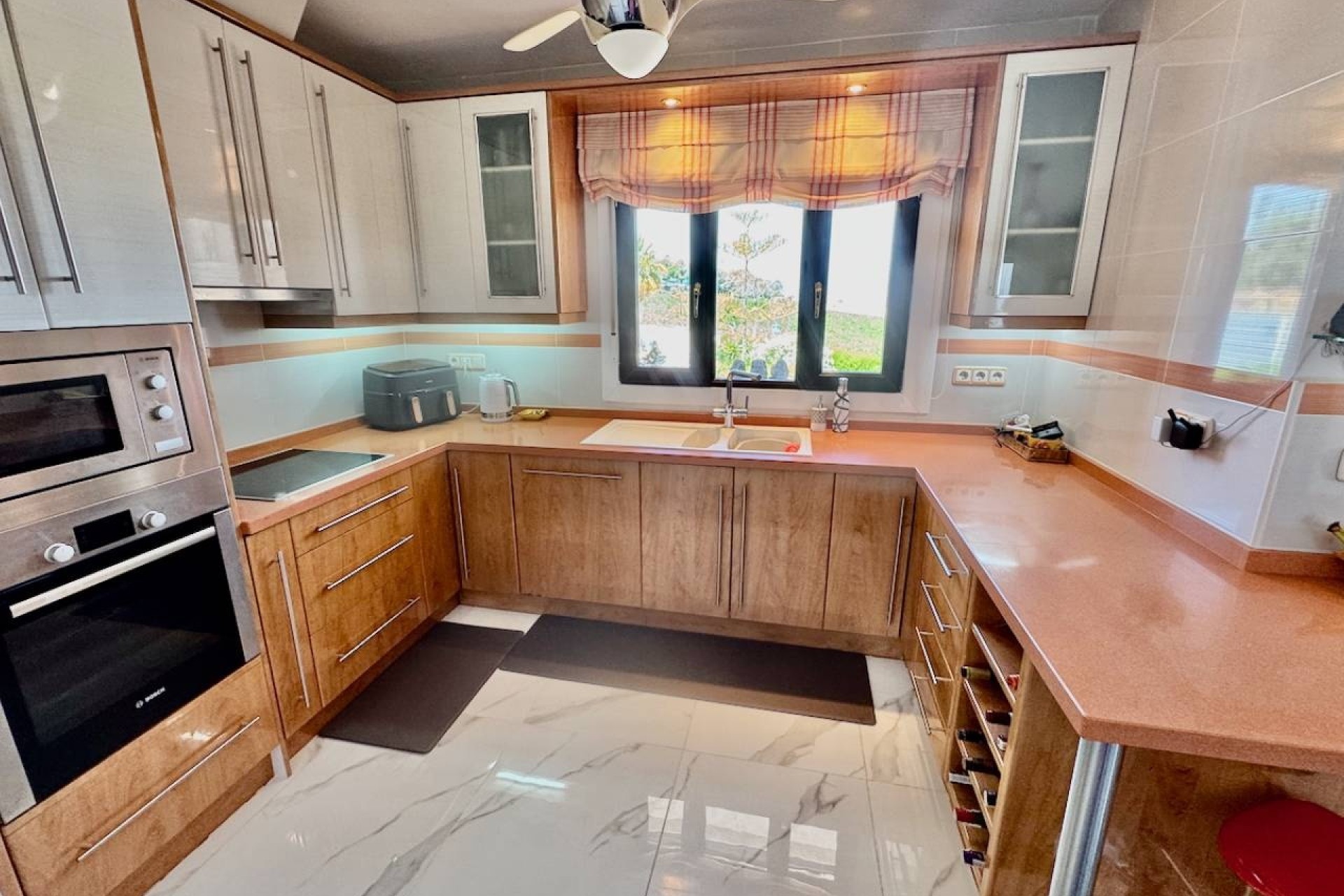 Resale - Freistehende Villa -
Algorfa - Lomas de la Juliana