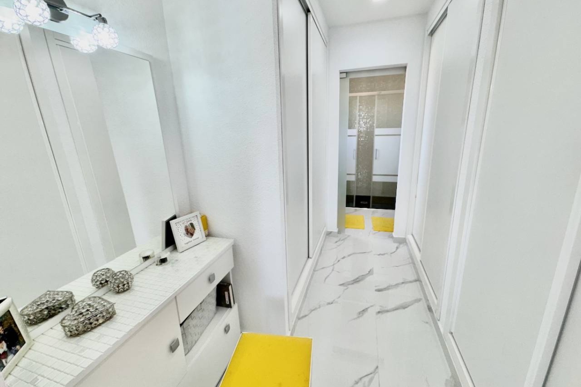 Resale - Freistehende Villa -
Algorfa - Lomas de la Juliana