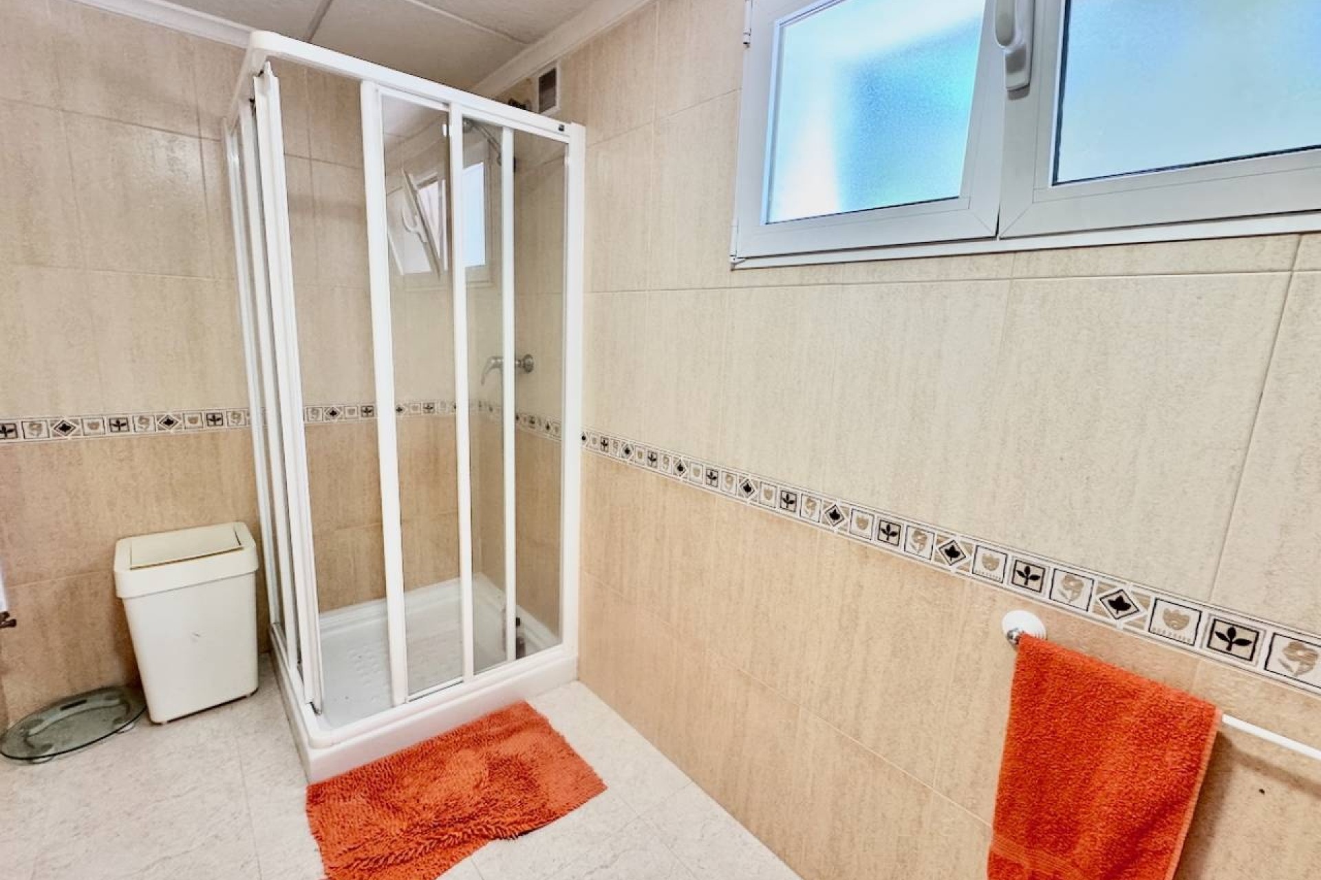 Resale - Freistehende Villa -
Algorfa - Lomas de la Juliana