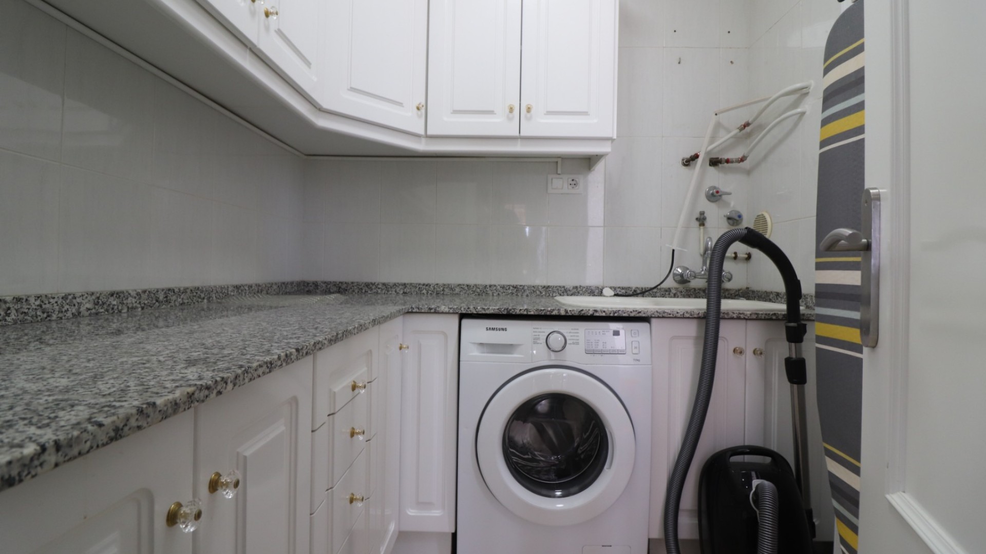 Resale - Freistehende Villa -
Algorfa - Lomas de La Juliana