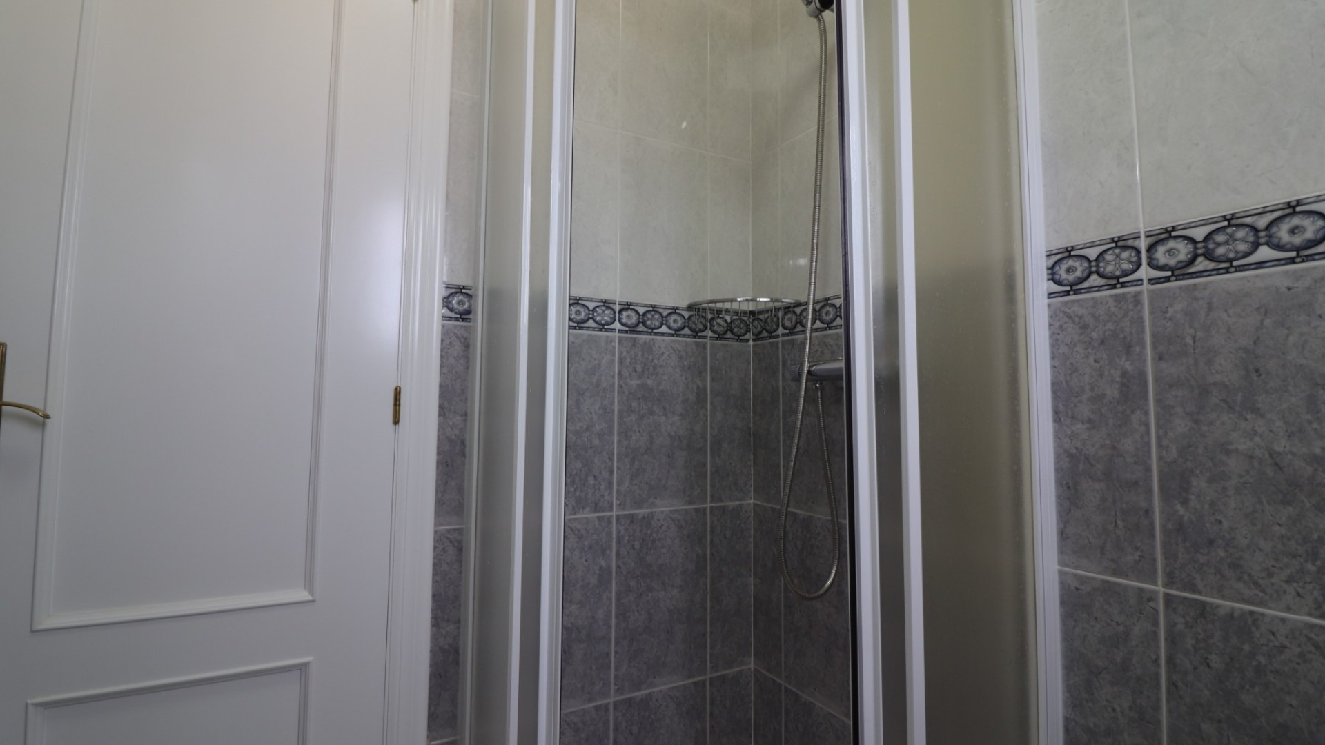 Resale - Freistehende Villa -
Algorfa - Lomas de La Juliana