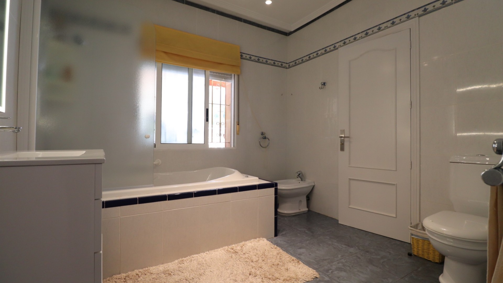 Resale - Freistehende Villa -
Algorfa - Lomas de La Juliana