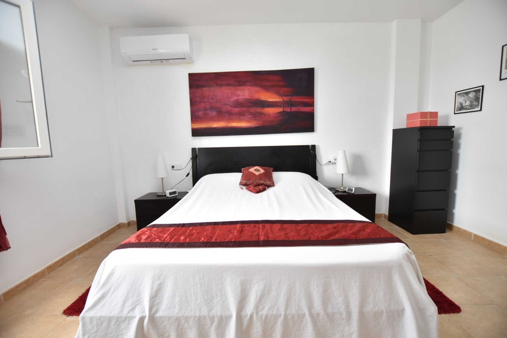 Resale - Freistehende Villa -
Algorfa - Montemar