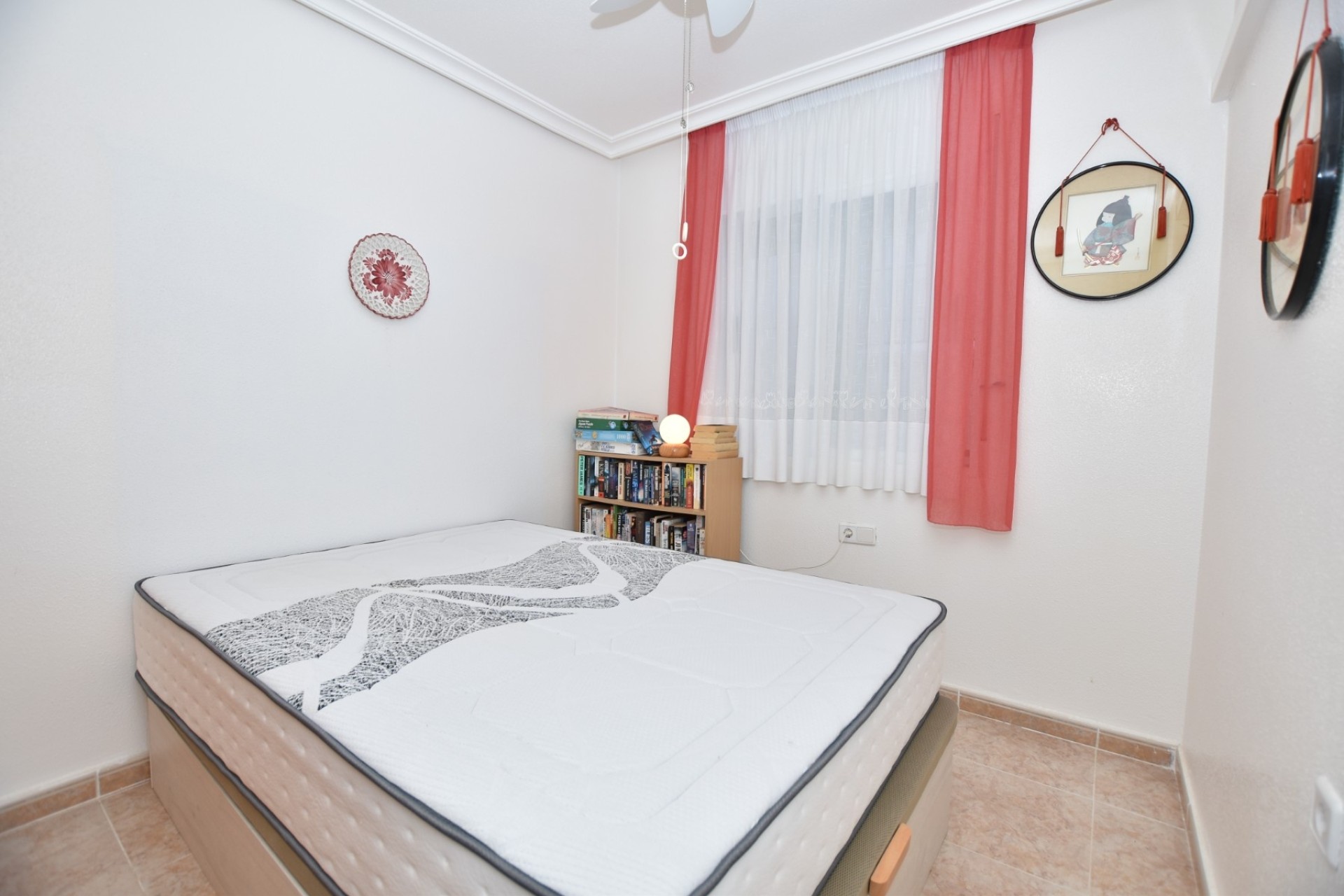 Resale - Freistehende Villa -
Algorfa - Montemar