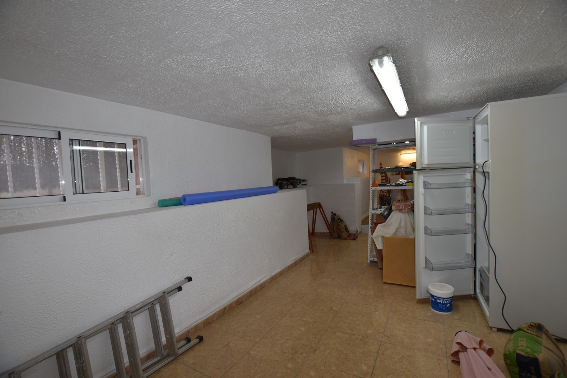 Resale - Freistehende Villa -
Algorfa - Montemar