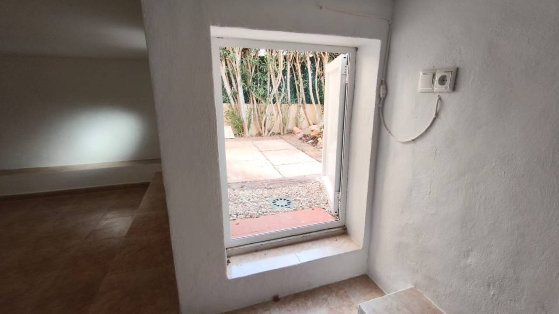 Resale - Freistehende Villa -
Algorfa - Montemar