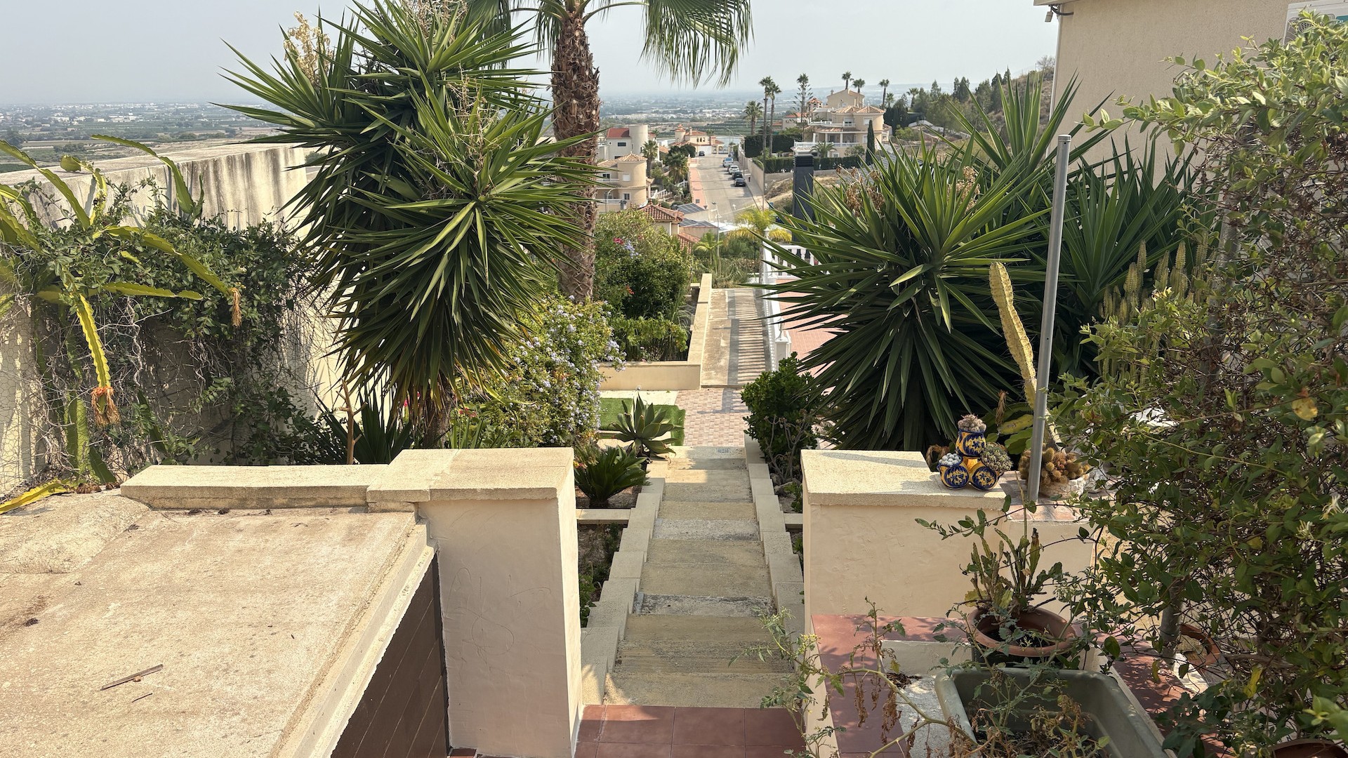 Resale - Freistehende Villa -
Algorfa