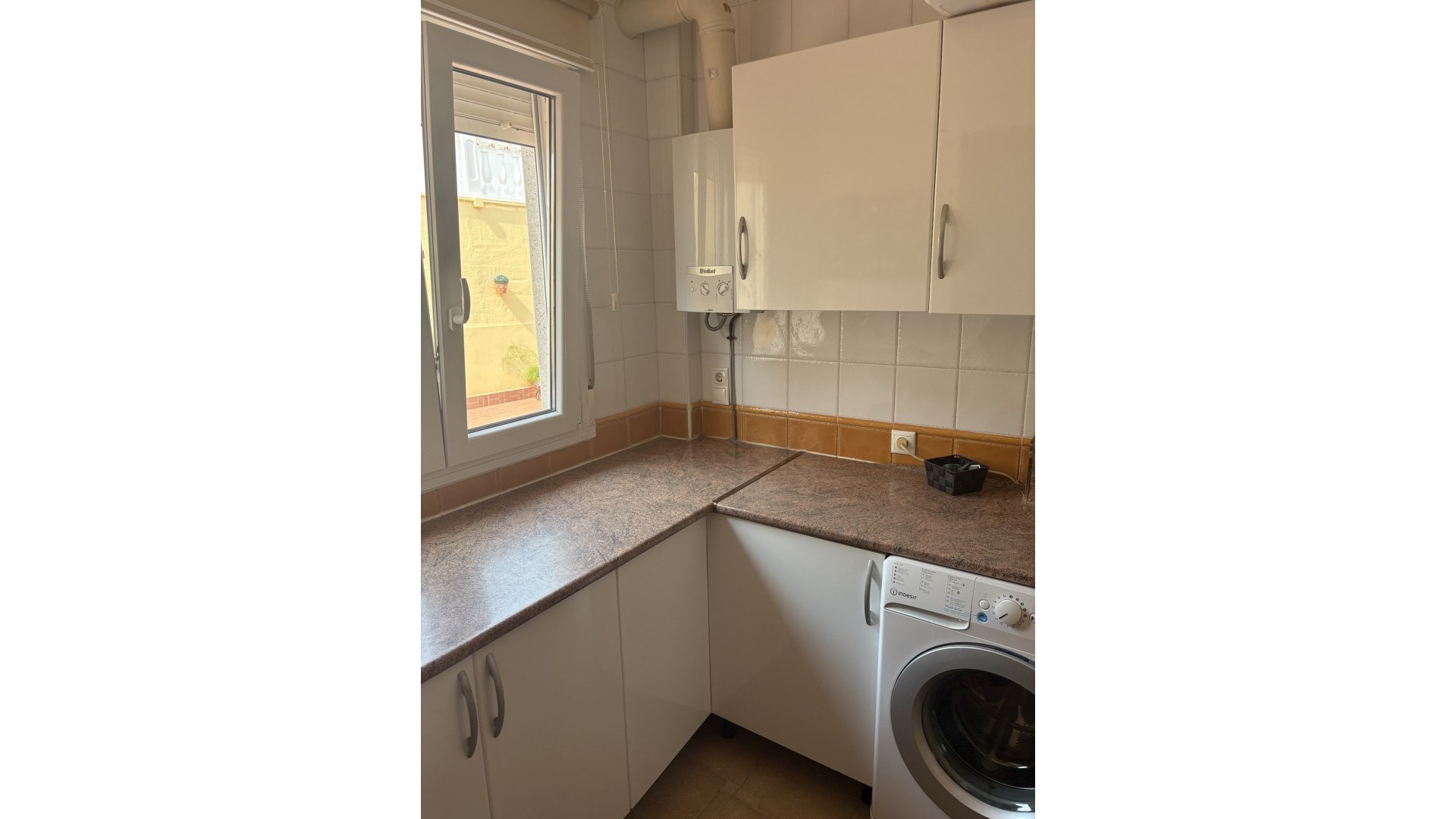 Resale - Freistehende Villa -
Algorfa