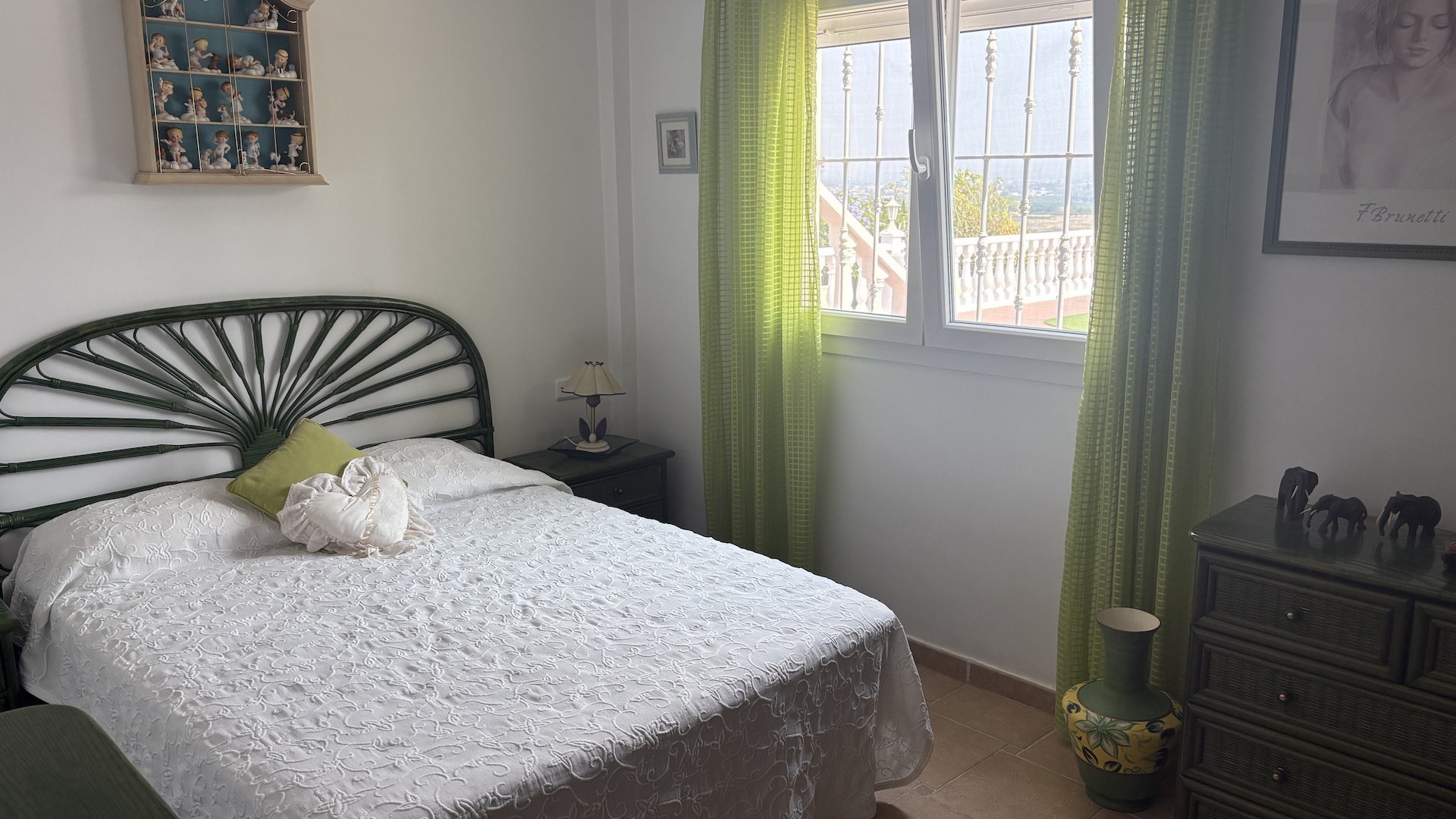 Resale - Freistehende Villa -
Algorfa