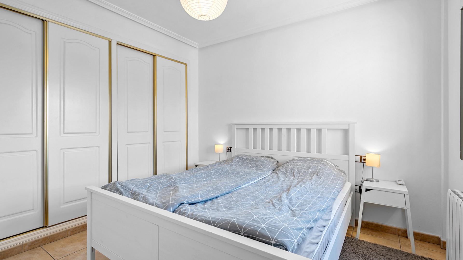 Resale - Freistehende Villa -
Algorfa