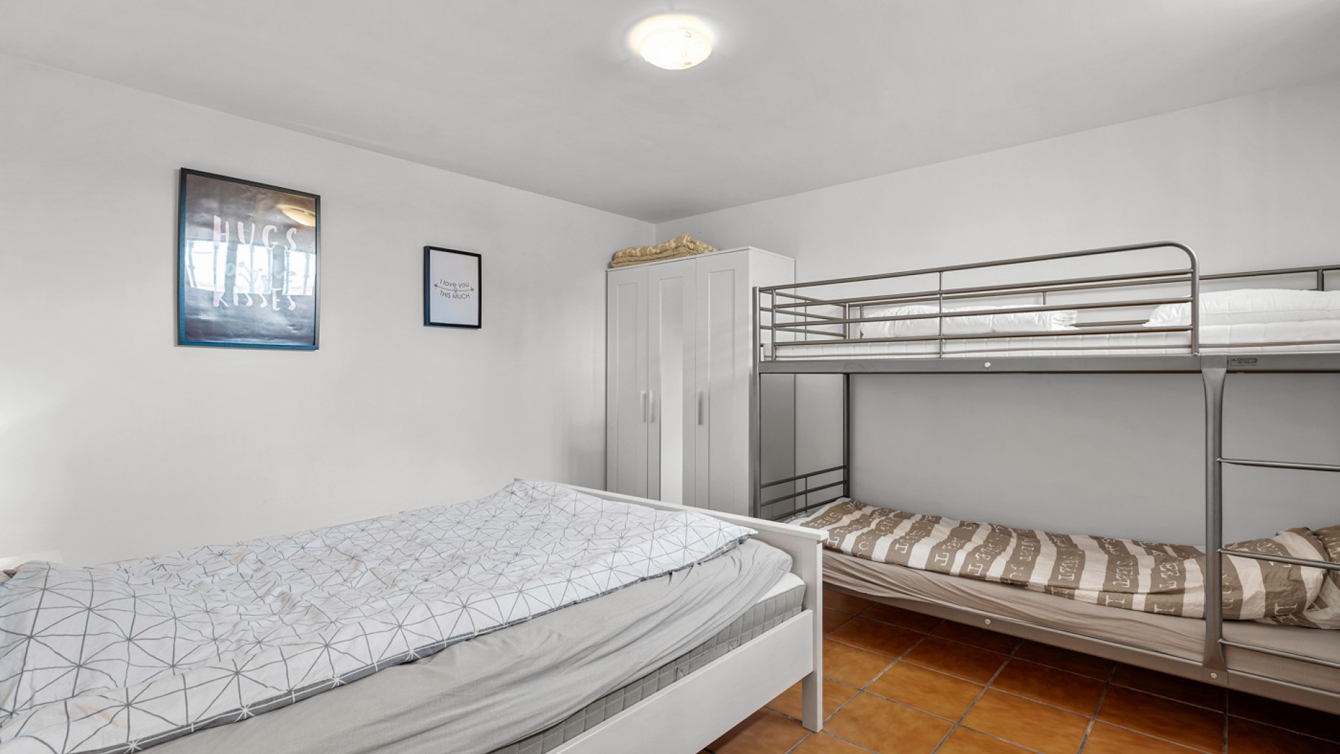 Resale - Freistehende Villa -
Algorfa