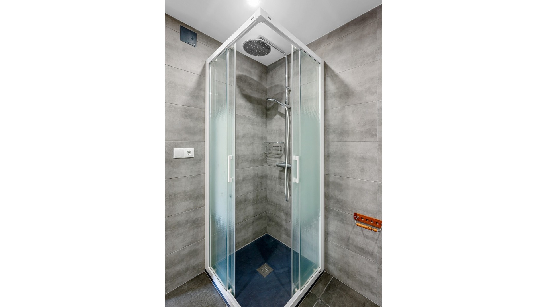 Resale - Freistehende Villa -
Algorfa