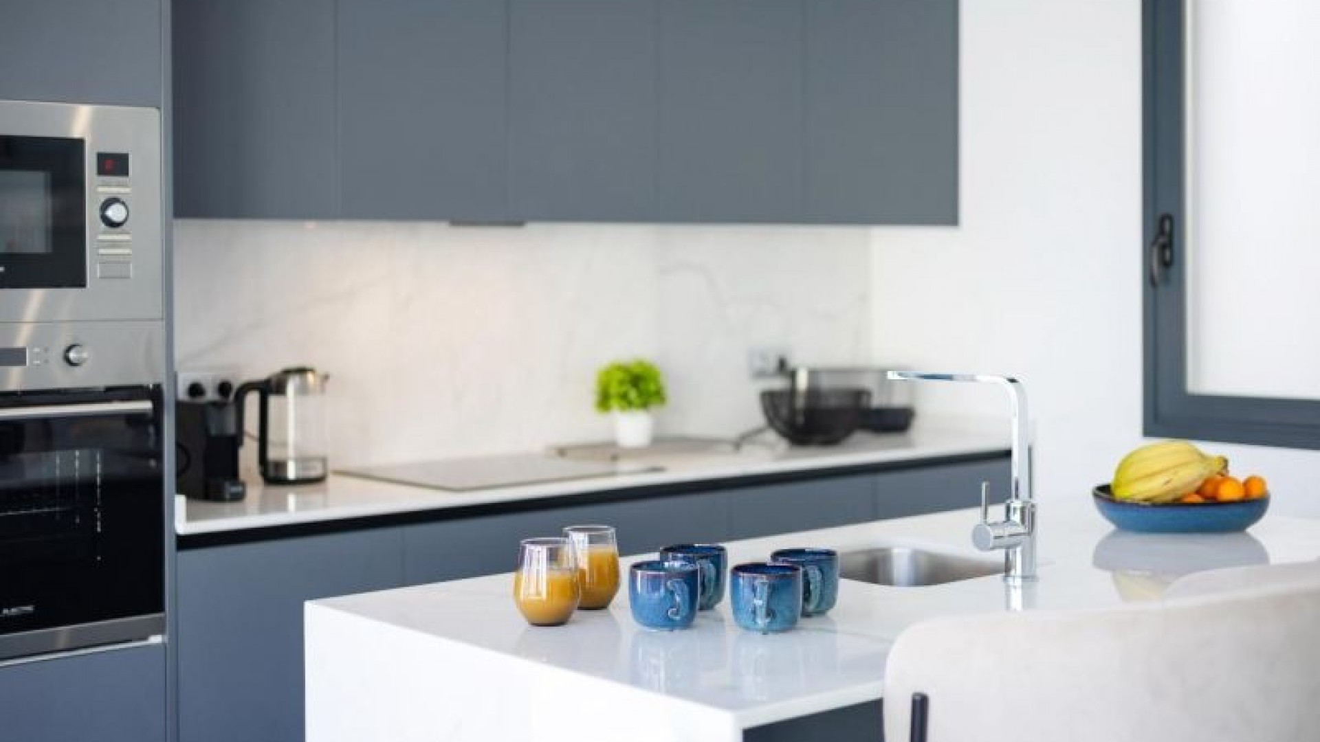 Resale - Freistehende Villa -
Algorfa