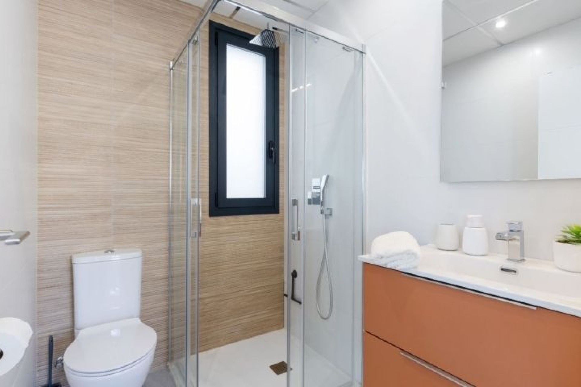 Resale - Freistehende Villa -
Algorfa